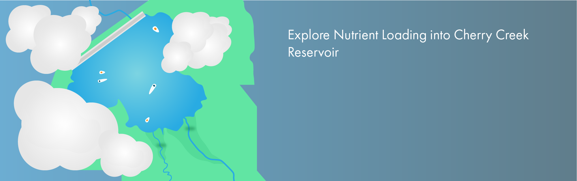 CCR Nutrient Loading