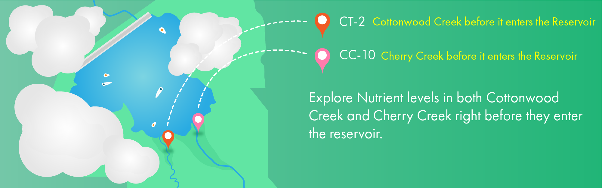 CCR Inflow Concentrations