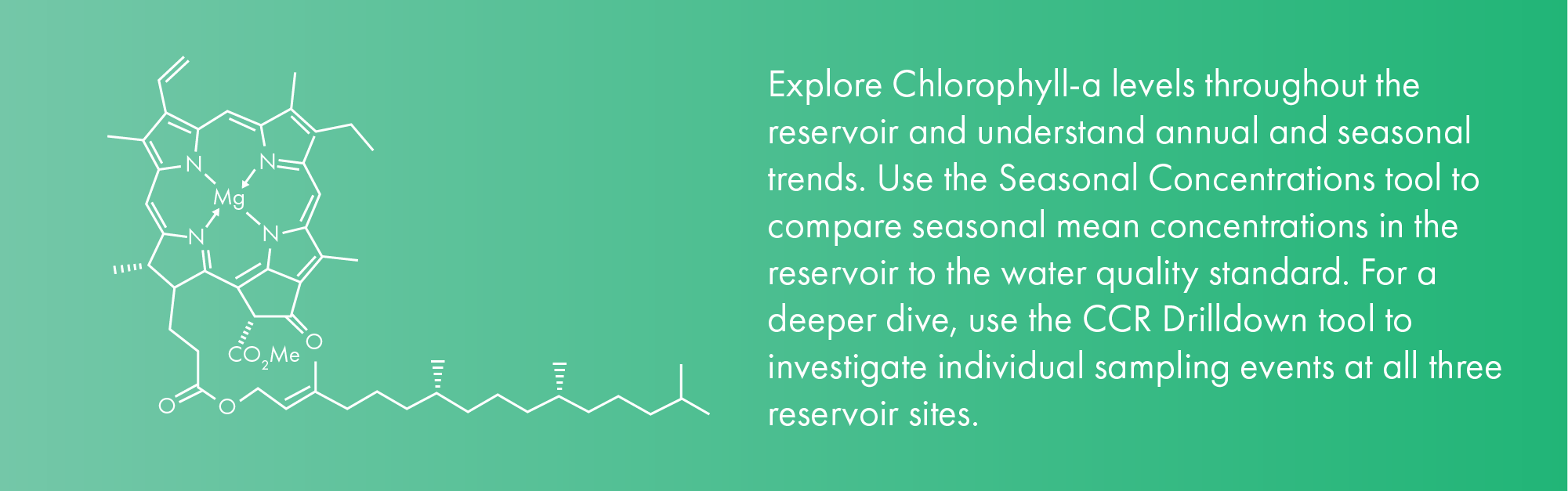 Chlorophyll-a